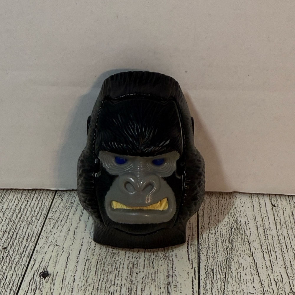 Transformers Beast Wars 1996 Optimus Primal Gorilla **Head Only**